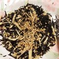 seacomet's cooksnap of when they made やみつき☆えのきひじき.