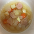 H♡S's cooksnap of when they made 【簡単】ポトフ.