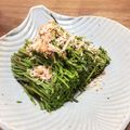 ゆまこﾏﾏ's cooksnap of when they made 輪ゴムで束ねて簡単に木の芽を茹でよう☆.