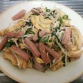 えみっちょリーナ's cooksnap of when they made 大好きな沖縄ごはん＊フーチャンプルー＊.