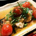 りぃ☆きぃ☆'s cooksnap of when they made ぶりのソテー♥トマトおろしポン酢.