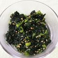 こにゃんこ＆こわんこ's cooksnap of when they made 春の香り♪ふきの葉みそ.