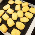 chichinon's cooksnap of when they made アイスボックスクッキー.