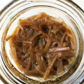 めるめるっちっち's cooksnap of when they made えのきの簡単常備菜＊手作り なめたけ♪.
