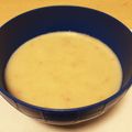 みかん232's cooksnap of when they made キャベツと新たまねぎのポタージュスープ.