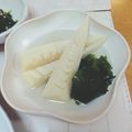 ＊Kie＊'s cooksnap of when they made 簡単☆白だしで若竹煮.