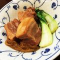 marimo714's cooksnap of when they made 煮込むだけで簡単！トロトロ豚角煮.