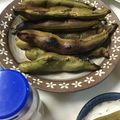 コズミ's cooksnap of when they made ほっこりソラマメ♡パパの居酒屋おつまみ.
