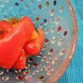 HIRABAMI's cooksnap of when they made パプリカのマリネ.