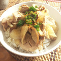 りょうぺいsキッチン's cooksnap of when they made 早い、旨い、簡単！吉野家風の豚丼！.
