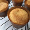 yurippa☆'s cooksnap of when they made カップケーキ☆豆乳カップケーキ.