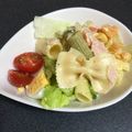 ブルちゃん☆'s cooksnap of when they made ショートパスタでファルファッレの卵サラダ.