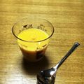 はるさめまま's cooksnap of when they made フライパンで！ほくほくかぼちゃプリン＊.