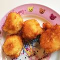 なぞのざうるす's cooksnap of when they made おから入しゅわしゅわドーナツ.