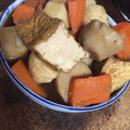 AYU01207's cooksnap of when they made 小芋の皮の簡単なむき方.