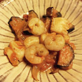 クックHPO151☆'s cooksnap of when they made エビとイカのまろやかトマト煮込み♪.