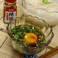 はわいあんトマト's cooksnap of when they made ピリ辛中華風そうめん.