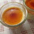 ゆすひと's cooksnap of when they made 簡単♡なめらかプリン.