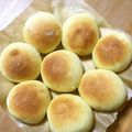 どみ子's cooksnap of when they made 基本のパン生地（HB）.