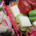 まねきねこにゃん's cooksnap of when they made カフェ風♪そら豆小鉢.