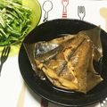 Cookじゃす's cooksnap of when they made フライパン＆めんつゆで簡単カレイの煮付け.