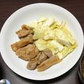 クックAGXW90☆'s cooksnap of when they made 簡単☆鶏もも肉の味噌漬け焼き.