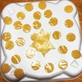 学力底辺のデフ's cooksnap of when they made 完成まで30分！！ジュースdeグミ！！.