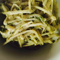 み1046sa's cooksnap of when they made えのき★マヨ炒め.