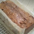 さららっ's cooksnap of when they made バナナパウンドケーキ.