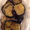 クマたぬき's cooksnap of when they made ナスのゴマぽん炒め〜お弁当に☆〜あと一品.