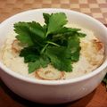 えりすけととすけ's cooksnap of when they made 普通の電子レンジ茶わん蒸し.