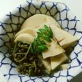 キムラキッチン's cooksnap of when they made 圧力鍋でたけのこの下ごしらえ.