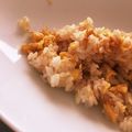 きゃしまり's cooksnap of when they made 簡単節約満足♪和風なパラパラチャーハン.