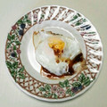 クック4RNV00☆'s cooksnap of when they made 無性に食べたくなる☆何て事ない目玉焼き.