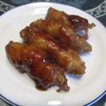 ジョングレ's cooksnap of when they made 茸のピリ辛生姜焼き.