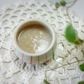 soyuki's cooksnap of when they made 大麦甘酒.