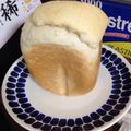 とのまろ♡'s cooksnap of when they made HBでふわモチご飯食パン☆乳なし.