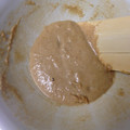 たけぼう君's cooksnap of when they made 手づくりのゴマだれ.