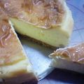 おるとくん's cooksnap of when they made １５ｃｍ僕のベイクドチーズケーキ.