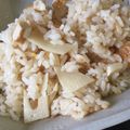 あきちょこあ's cooksnap of when they made 失敗なし☆たけのこごはん♪.