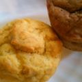こうちゃんみん's cooksnap of when they made HMで豆腐とかぼちゃのマフィン.