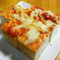 ちえたろう's cooksnap of when they made 厚揚げのチーズ焼き.