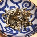 みなこっく's cooksnap of when they made 簡単♪妊婦さんに嬉しいおつまみ煮干し.
