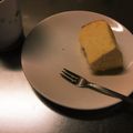 Vnminmin's cooksnap of when they made マーマレードの爽やか　シフォンケーキ.