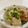 ☆Haru☆☆'s cooksnap of when they made ツナとカイワレの変わり豆腐サラダ♪.