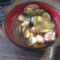 hiromi077's cooksnap of when they made あさりのお吸い物.