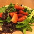 SBarbara's cooksnap of when they made 絶品！ハニーマスタードドレッシング.