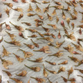 えり8eight's cooksnap of when they made 桜の花の塩漬け.