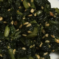 まっちゃぷりん♪'s cooksnap of when they made 蕗の葉　佃煮（下茹でから）.