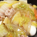 まっちゃぷりん♪'s cooksnap of when they made 簡単！旬の筍たっぷり中華丼(*^O^*).